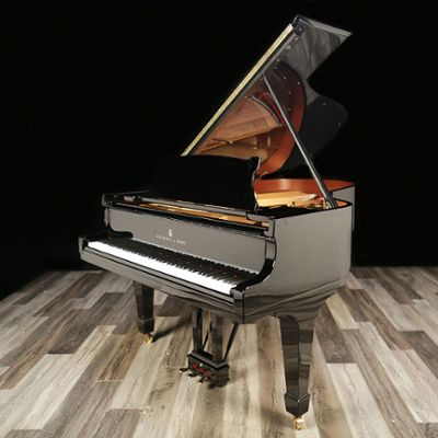 Steinway pianos for sale: 1916 Steinway Grand A3 - $64,800