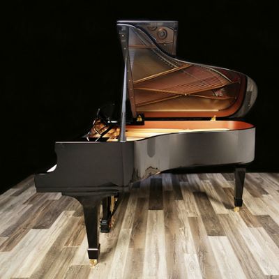 Steinway pianos for sale: 1916 Steinway Grand A3 - $64,800