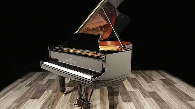 <span>1916</span> Steinway A3