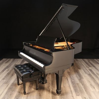 Steinway pianos for sale: 1917 Steinway Grand A3 - $65,000