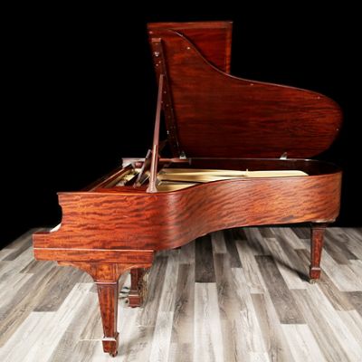 Steinway pianos for sale: 1920 Steinway Grand A3 - $65,000