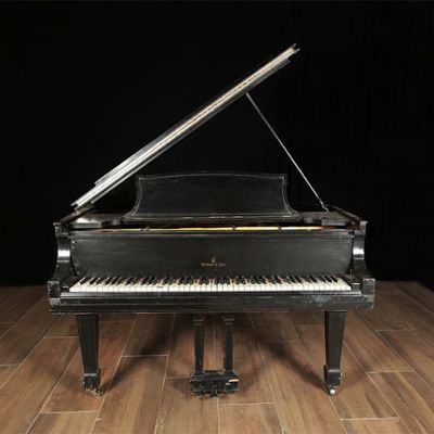 Steinway pianos for sale: 1921 Steinway Grand A3 - $59,500