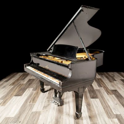 Steinway pianos for sale: 1922 Steinway Grand A3 - $65,000
