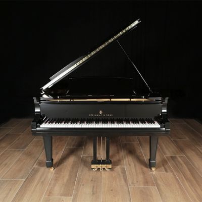 Steinway pianos for sale: 1921 Steinway Grand A3 - $65,000