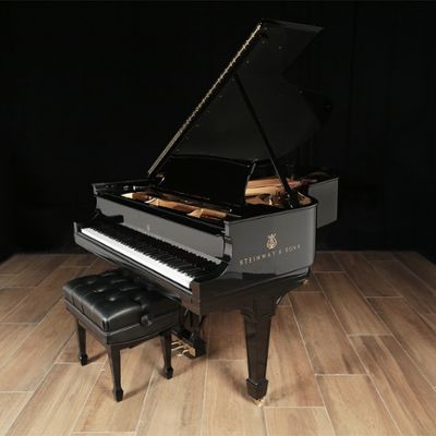 Steinway pianos for sale: 1921 Steinway Grand A3 - $65,000