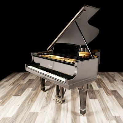 Steinway pianos for sale: 1923 Steinway Grand A3 - $65,000
