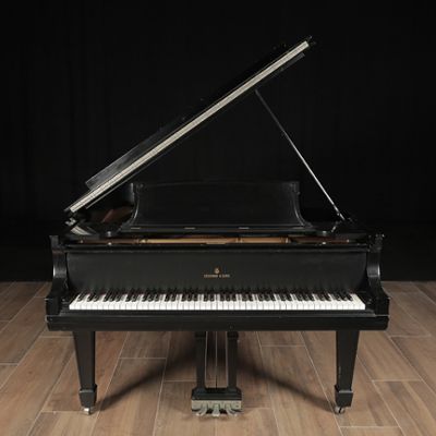 Steinway pianos for sale: 1923 Steinway Grand A3 - $52,500