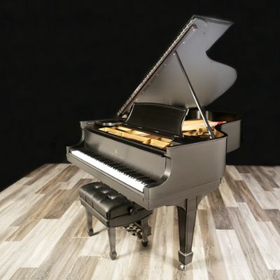 Steinway pianos for sale: 1923 Steinway Grand A3 - $68,000
