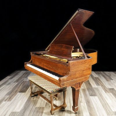 Steinway pianos for sale: 1925 Steinway Grand A3 - $64,500