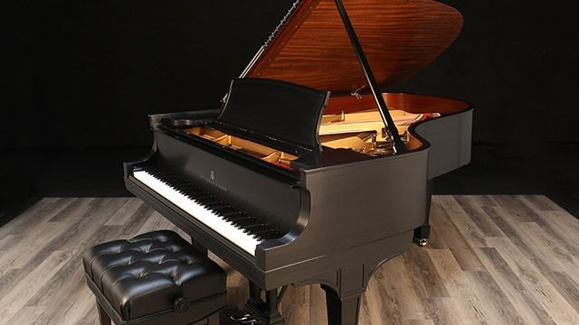 <span>1925</span> Steinway A3