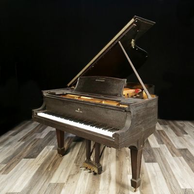 Steinway pianos for sale: 1925 Steinway Grand A3 - $47,000