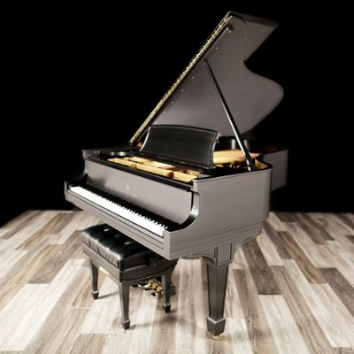 Steinway pianos for sale: 1926 Steinway Grand A3 - $68,000