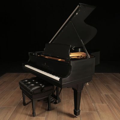 Steinway pianos for sale: 1926 Steinway Grand A3 - $48,500