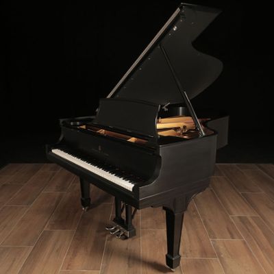 Steinway pianos for sale: 1926 Steinway Grand A3 - $48,500