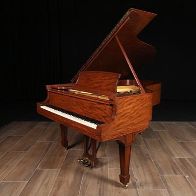 Steinway pianos for sale: 1926 Steinway Grand A3 - $44,500