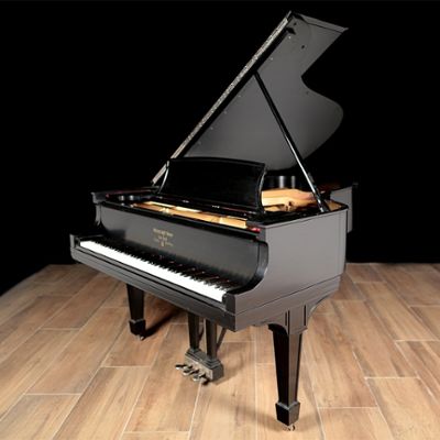 Steinway pianos for sale: 1927 Steinway Grand A3 - $49,500