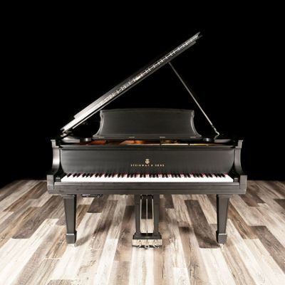 Steinway pianos for sale: 1927 Steinway Grand A3 - $69,500