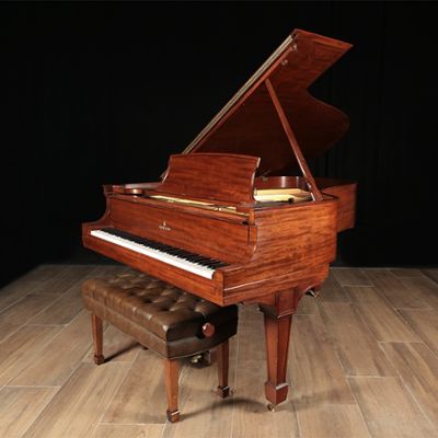 Steinway pianos for sale: 1934 Steinway Grand A3 - $39,500