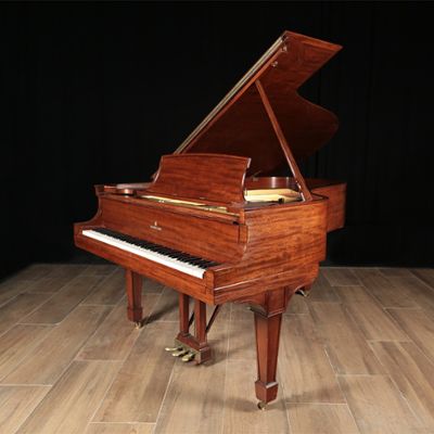 Steinway pianos for sale: 1934 Steinway Grand A3 - $39,500