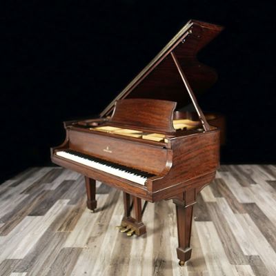 Steinway pianos for sale: 1935 Steinway Grand A3 - $65,000