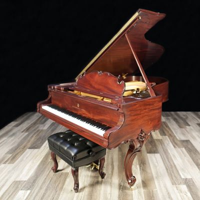 Steinway pianos for sale: 1936 Steinway Grand A3 - $78,000