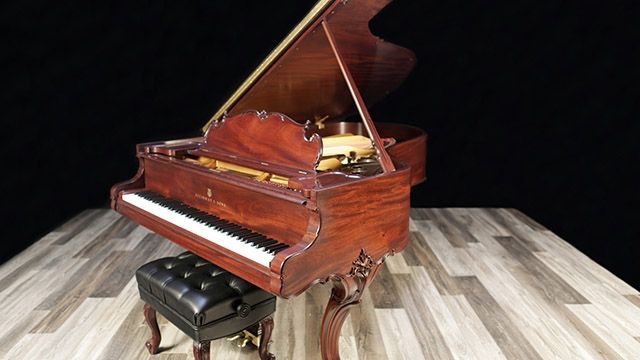 <span>1936</span> Steinway A3