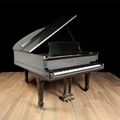 Steinway pianos for sale: 1880 Steinway Grand A - $39,500