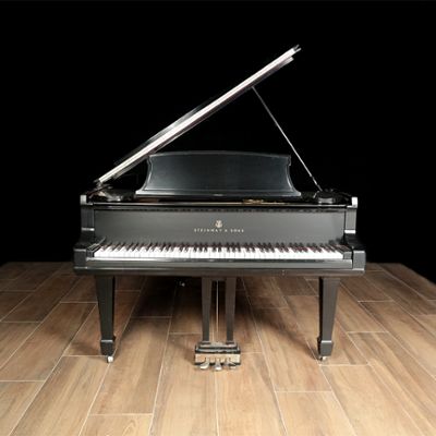 Steinway pianos for sale: 1880 Steinway Grand A - $39,500