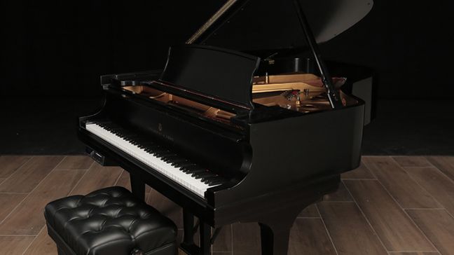 <span>2004</span> Steinway A