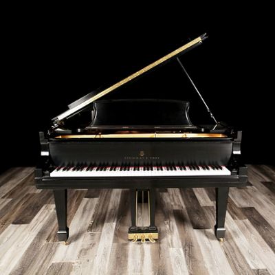 Steinway pianos for sale: 2006 Steinway Grand A - $68,000
