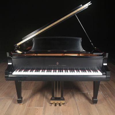 Steinway pianos for sale: 2005 Steinway Grand A - $54,500