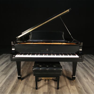 Steinway pianos for sale:  - $88,000