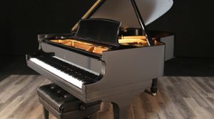 Steinway pianos for sale: 2009 Steinway Grand A - $88,000