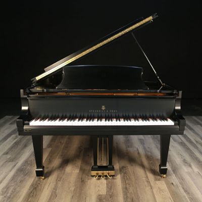 Steinway pianos for sale: 2011 Steinway Grand A - $79,500