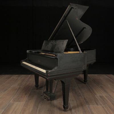 Steinway pianos for sale: 1888 Steinway Grand A - $45,000