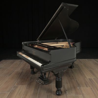 Steinway pianos for sale: 1893 Steinway Victorian A - $65,000