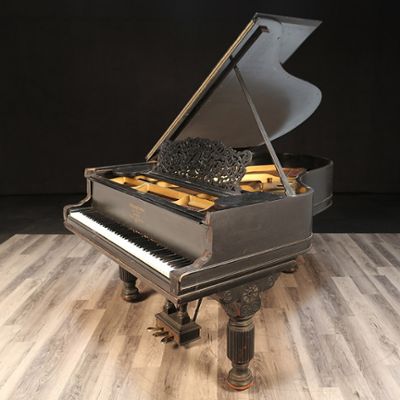 Steinway pianos for sale: 1893 Steinway Grand A - $65,000
