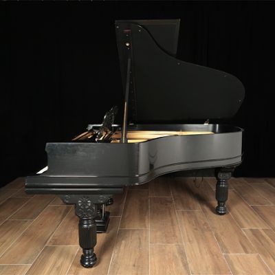 Steinway pianos for sale: 1897 Steinway Grand A - $59,500