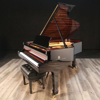 Steinway pianos for sale: 1890 Steinway Grand A - $88,500