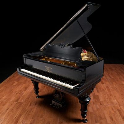 Steinway pianos for sale: 1900 Steinway Victorian A - $45,000