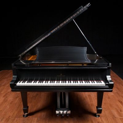 Steinway pianos for sale: 1900 Steinway A - $48,000