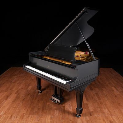 Steinway pianos for sale: 1900 Steinway A - $36,800