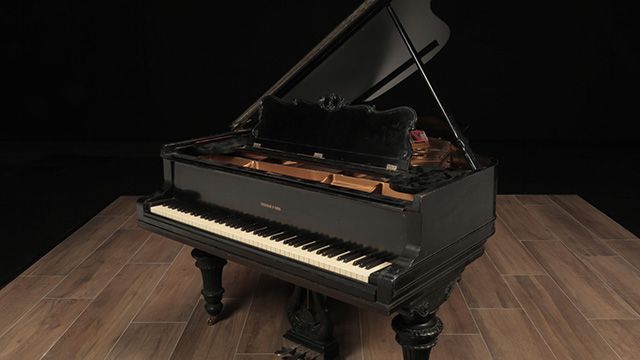 <span>1900</span> Steinway A