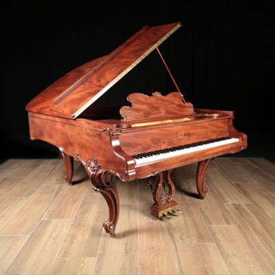 Steinway pianos for sale: 1902 Steinway Louie XV A - $59,500