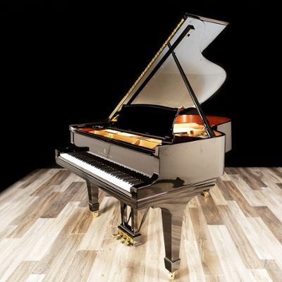 Steinway pianos for sale: 1906 Steinway Grand A - $39,900
