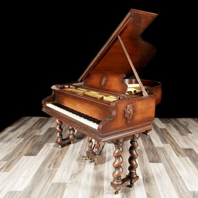 Steinway pianos for sale: 1928 Steinway Grand L - $75,000