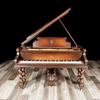 Steinway pianos for sale: 1928 Steinway Grand L - $75,000