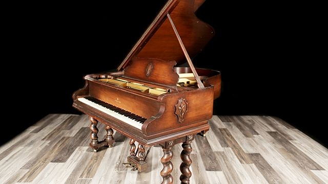 <span>1928</span> Steinway L