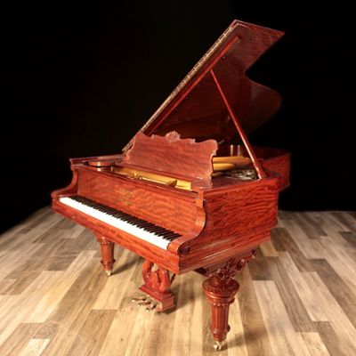 Steinway pianos for sale: 1902 Steinway Grand B - $49,900