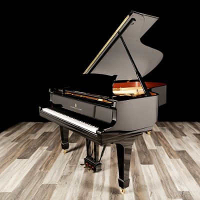 Steinway pianos for sale: 1902 Steinway Grand B - $75,000